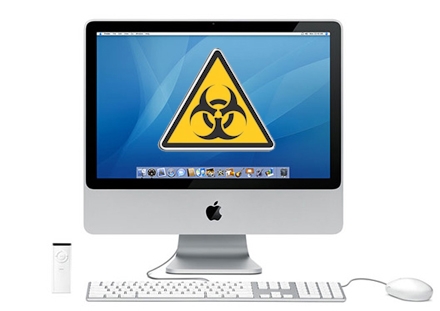 más de 600.000 macs infectados por el troyano flashback